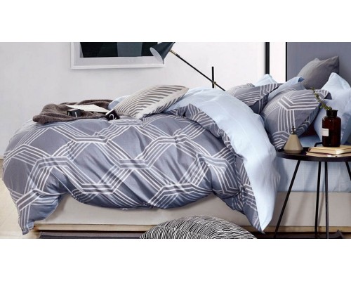 Постельное белье полутораспальное C-312