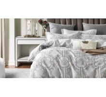 Постельное белье семейное C-314