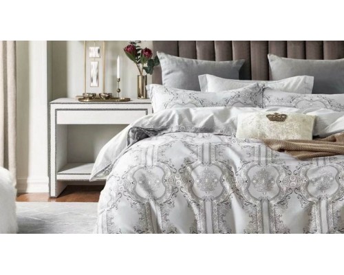 Постельное белье семейное C-314