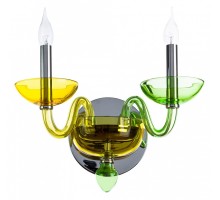 Бра Divinare Letizia 1156/01 AP-2