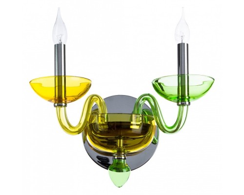 Бра Divinare Letizia 1156/01 AP-2