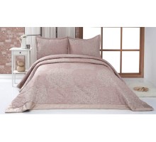 Покрывало с наволочками евростандарт LARA