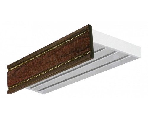 Карниз (350 см) Дарса