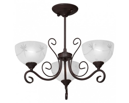 Люстра на штанге Vitaluce 3730 V3730-7/3PL