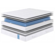 Матрас полутораспальный Standart Soft 2000x1200