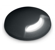 Встраиваемый в дорогу светильник Ideal Lux Way One Side WAY ONE SIDE 3000K