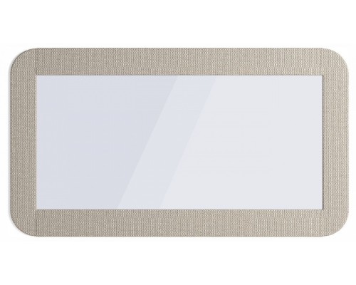 Зеркало настенное Люкс