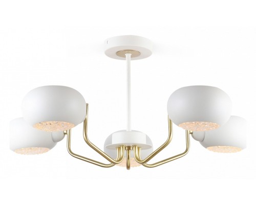 Люстра на штанге Rivoli Ottavi Б0044501