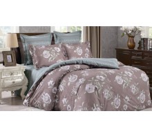 Постельное белье евростандарт Вальтери С-351