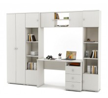 Стенка для детской Тунис-4