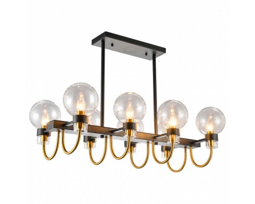 Люстра на штанге TOPGRADE Mohave