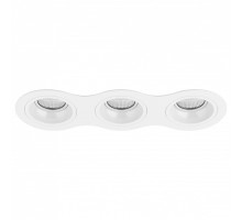 Встраиваемый светильник Lightstar Domino D636060606