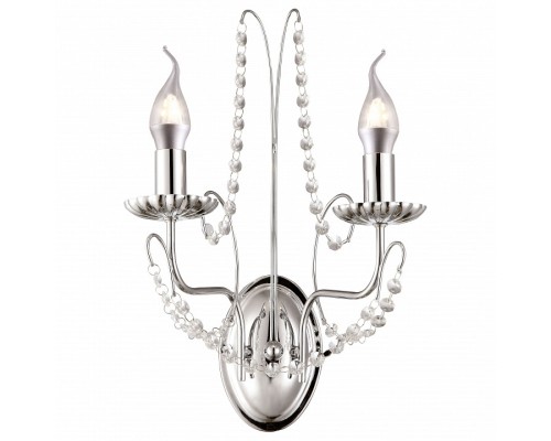 Бра Arte Lamp Collana A9585AP-2CC