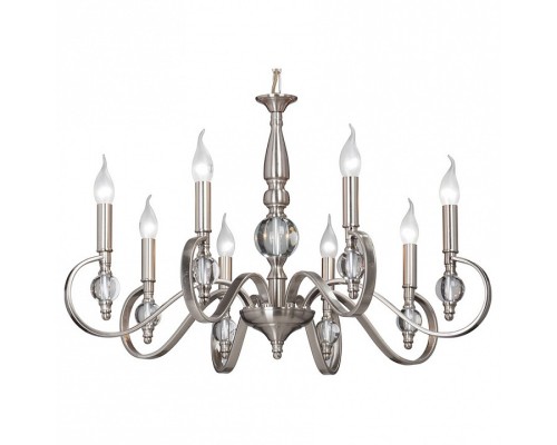 Подвесная люстра Vitaluce V5170 V5170/8