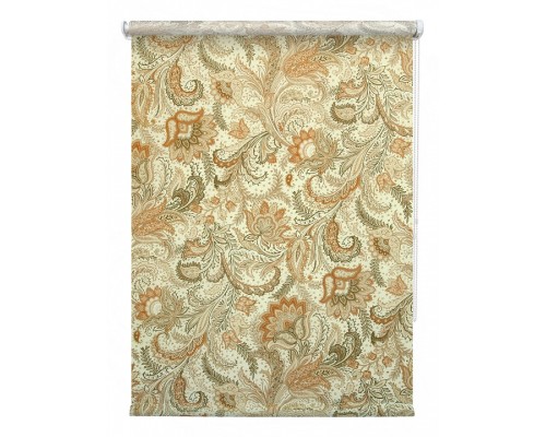 Штора рулонная (100x175 см) Тулуза