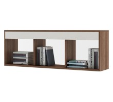 Полка книжная Эстри-2