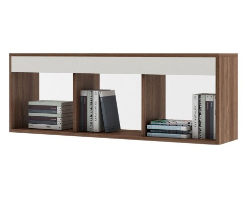 Полка книжная Эстри-2