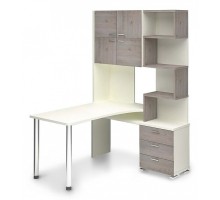 Стол компьютерный Домино нельсон СР-500М140