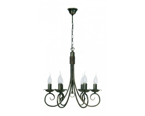 Подвесная люстра Nowodvorski Plomyk 484