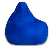 Кресло-мешок Василек Оксфорд 3XL