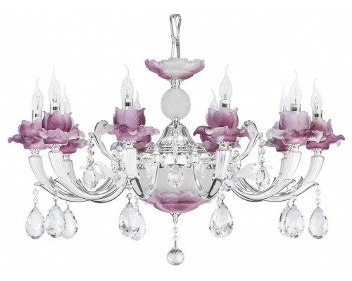 Подвесная люстра Osgona Anemone 714104