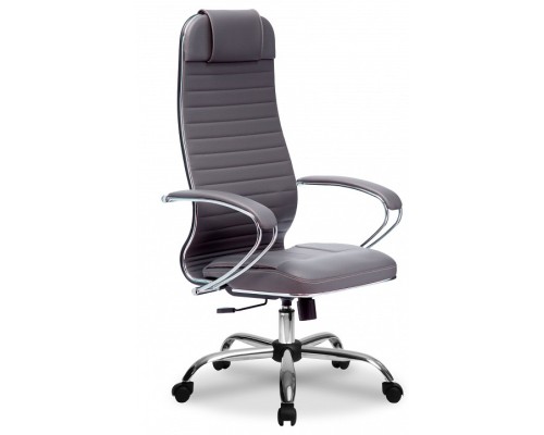 Кресло компьютерное МЕТТА-6(MPES)