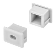 Набор заглушек для профиля Arlight PDS-S 012045