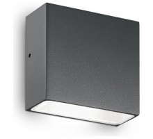 Накладной светильник Ideal Lux Tetris TETRIS-1 AP1 ANTRACITE