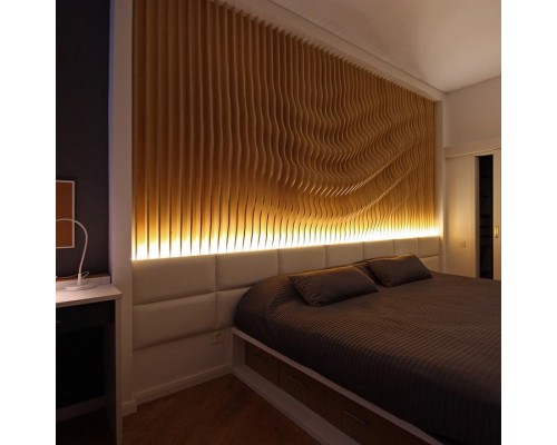 Комплект с лентой светодиодной Globo Led Band 39017