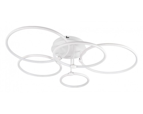 Потолочная люстра Natali Kovaltseva High-Tech Led Lamps HIGH-TECH LED LAMPS 82036