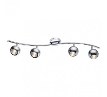Спот Arte Lamp Piatto A6251PL-4CC