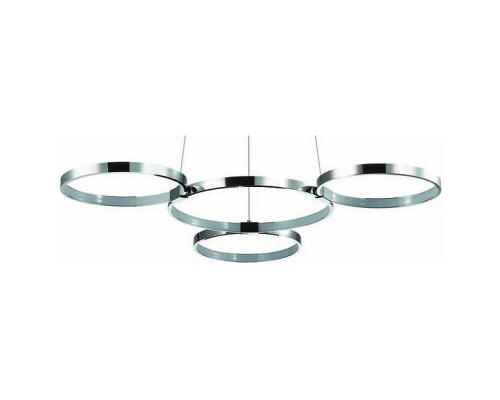 Подвесной светильник Odeon Light Olimpo 4016/36L