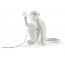 Зверь световой Seletti Monkey Lamp 14928