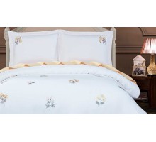 Постельное белье евростандарт Nima