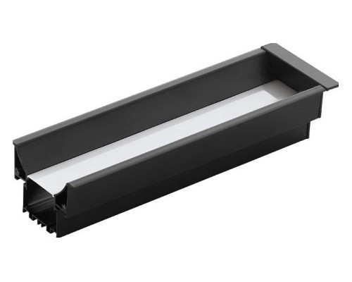 Короб встраиваемый Eglo ПРОМО Recessed Profile 3 99004
