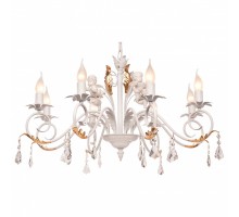 Подвесная люстра SilverLight Angel 717.51.8