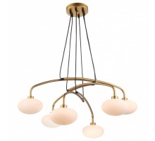 Подвесная люстра Favourite Bindweed 2365-6P