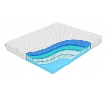 Матрас двуспальный Ocean Max (Breeze) 2000х1800