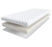 Матрас двуспальный Викинг Агвид 2000x1600