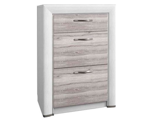 Комод Olivia 3S/56