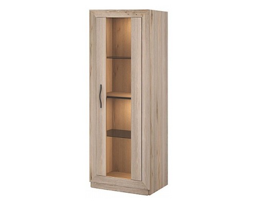 Шкаф-витрина Нобиле ВтН-ФСД