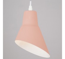 Подвесной светильник Eurosvet Nook 50069/1 розовый