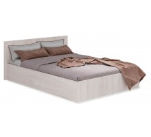 Кровать полутораспальная Белла КР-16