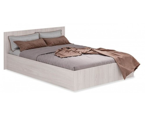 Кровать полутораспальная Белла КР-16