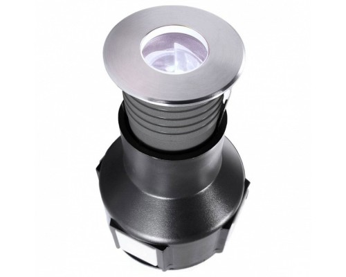 Встраиваемый в дорогу светильник Deko-Light Easyround III 730444