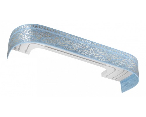 Карниз Legrand Прима 58075652