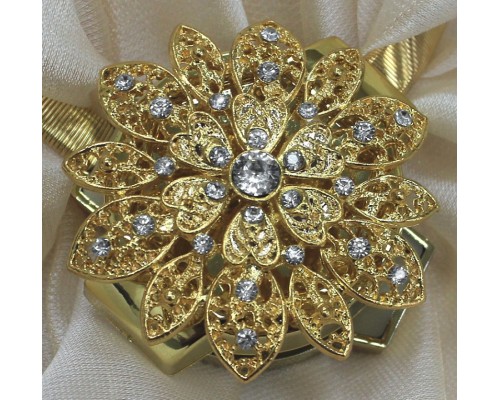 Подхваты для штор MI