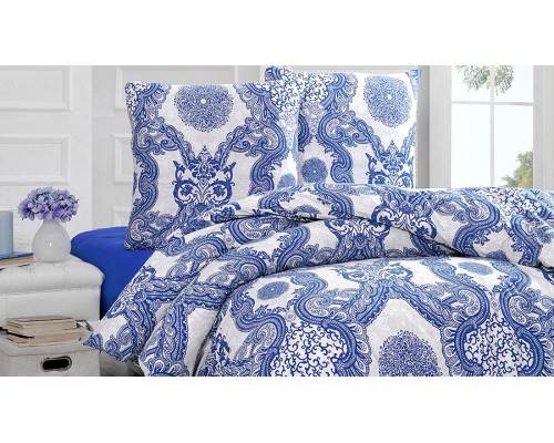 Постельное белье полутораспальное Lamar