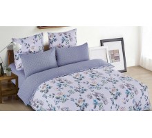 Постельное белье двуспальное Шарлин