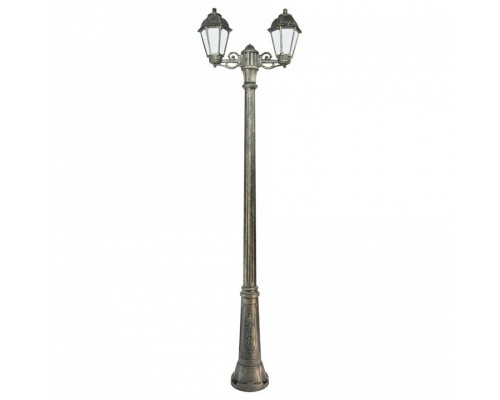 Фонарный столб Fumagalli Ricu Bisso/Saba K22.157.S20.BYF1R